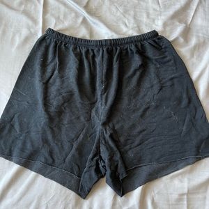 Offline by Aerie- Boyfriend Lounge Shorts